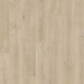 Venice oak beige Waterproof Laminate by Quickstep