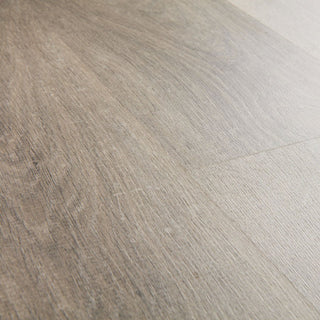 Venice oak grey Waterproof Laminate by Quickstep