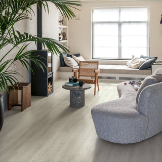 Venice oak light Waterproof Laminate by Quickstep
