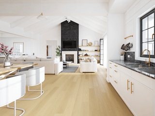 VENTO Engineered Hardwood by Monarch Plank