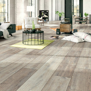 Venus Mix Gray Waterproof Laminate by Parkay Floors
