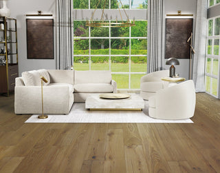 Veranda Engineered Hardwood by TAS Flooring