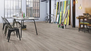 Verbena Waterproof Laminate by Fuzion Flooring