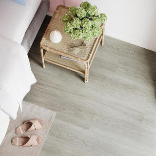 Verdi Oak Water Resistant Laminate by BerryAlloc