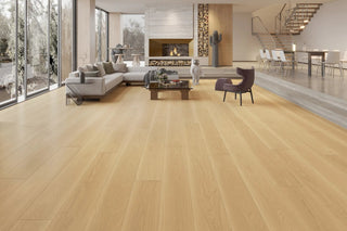 Verismo Engineered Hardwood by Fuzion Flooring
