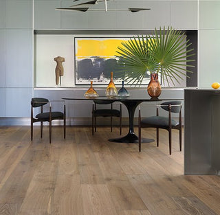 Vermeer Engineered Hardwood by California Classics