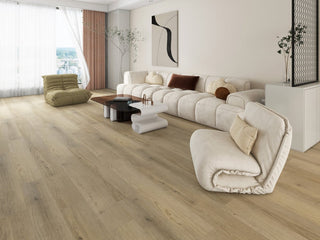 Vernessa Oak spc by TAS Flooring
