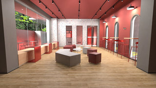 Vernon Plank Vinyl by TAS Flooring