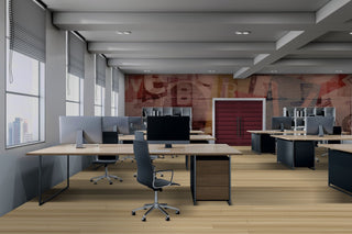 Verona Light Waterproof Laminate by Republic