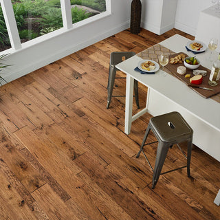 Versailles Engineered Hardwood by Regal Hardwoods