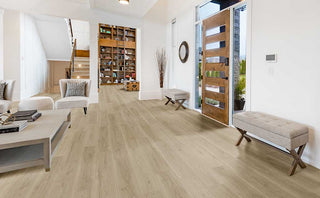 Versailles Waterproof Laminate by Audacity Flooring
