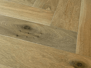 VERTE HERRINGBONE Engineered Hardwood by Monarch Plank