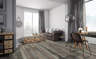 Vesper Waterproof Laminate by Johnson Hardwood