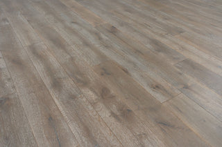 Vesuvius Engineered Hardwood by Provenza