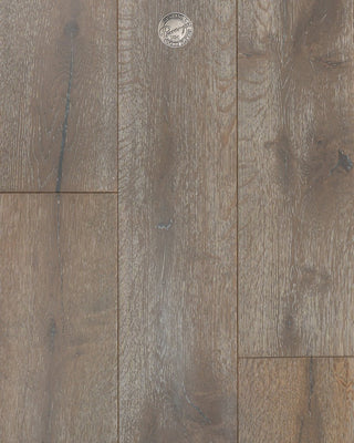 Vesuvius Engineered Hardwood by Provenza