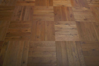 Via Dativi Engineered Hardwood by San Marino Series