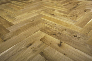 Via Ranco Engineered Hardwood by San Marino Series