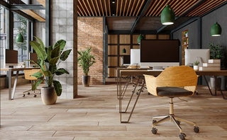Viceroy Waterproof Laminate by Johnson Hardwood