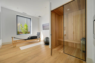 Vicomte Engineered Hardwood by DuChateau