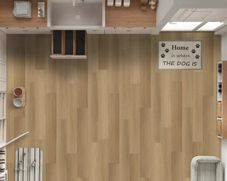 Victoria Vinyl by LW Flooring