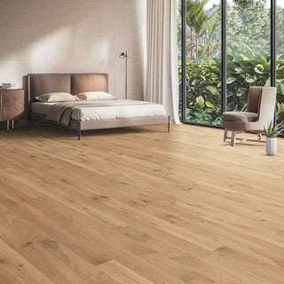 Vidal Engineered Hardwood by Bravada Hardwood