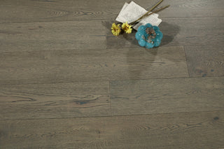 Vienna Engineered Hardwood by Simba Flooring
