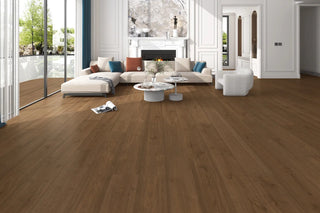 Vignette Engineered Hardwood by Fuzion Flooring