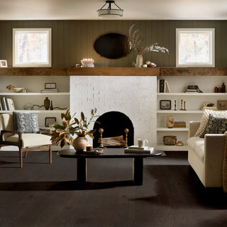 VILLA - Basalt Engineered Hardwood by Shaw Floors