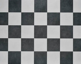 Villa - Coal Vinyl by Mannington