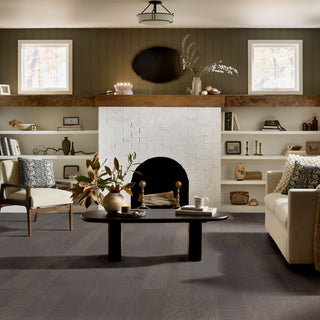 VILLA - Pebble Engineered Hardwood by Shaw Floors