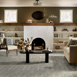VILLA - Quartz Engineered Hardwood by Shaw Floors