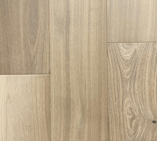 Villa Real Engineered Hardwood by Bravada Hardwood