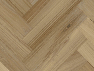 Villa Real Herringbone Engineered Hardwood by Bravada Hardwood