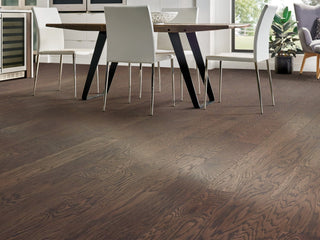 VILLA - Shale Engineered Hardwood by Shaw Floors