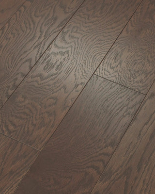 VILLA - Shale Engineered Hardwood by Shaw Floors