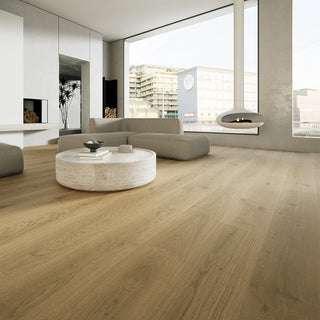 Villa/304 Engineered Hardwood by Vandyck USA Inc
