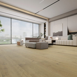 Villa/307 Engineered Hardwood by Vandyck USA Inc