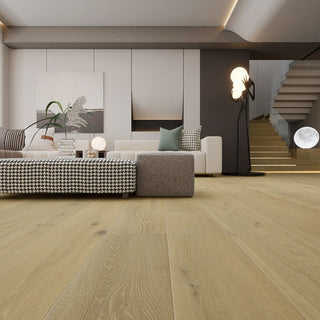 Villa/307 Engineered Hardwood by Vandyck USA Inc