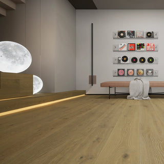 Villa/307 Engineered Hardwood by Vandyck USA Inc