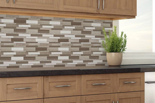 VILLAGER Tile & Stone by Anthology Tile
