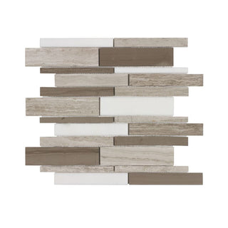VILLAGER Tile & Stone by Anthology Tile