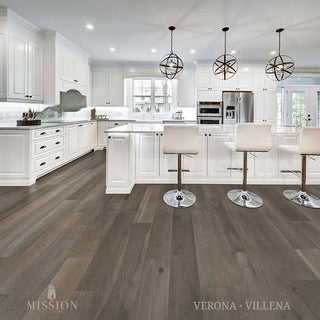Villena Engineered Hardwood by Mission Collection