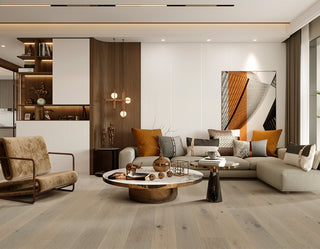 Vincennes Engineered Hardwood by Mullican Flooring