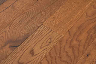 Vinci Engineered Hardwood by Provenza
