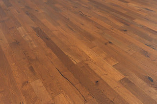 Vinci Engineered Hardwood by Provenza