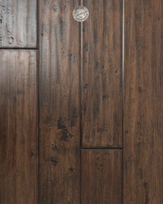 Vintage Engineered Hardwood by Provenza