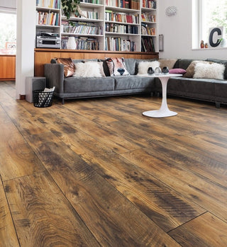 Vintage Oak Laminate by Anchor Floor & Supply