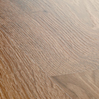Vintage oak natural varnished Waterproof Laminate by Quickstep