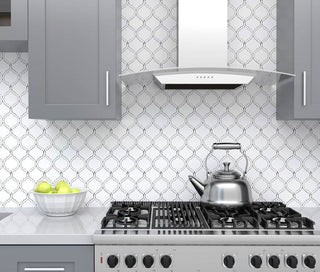 VINTAGE PALACE Tile & Stone by Anthology Tile