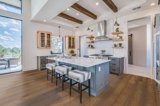 Vintage Valley Engineered Hardwood by Cali Floors